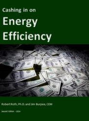 Cashing In on Energy Efficiency Cover