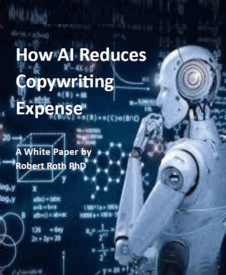 How AI Reduces Marketing Copywriting Expense