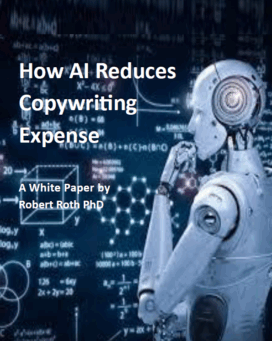 How AI Reduces Marketing Copywriting Expense