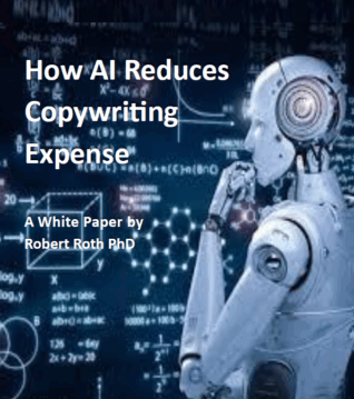 How AI Reduces Marketing Copywriting Expense