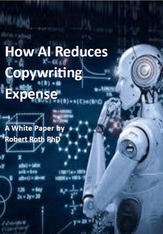 How AI Reduces Marketing Copywriting Expense