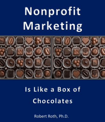Nonprofit Marketing E-Book