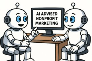 AI Advised Nonprofit Marketing Solutions