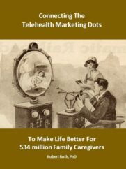 Connecting The Telehealth Marketing Dots