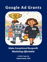 the Google Ad Grant Opportunity