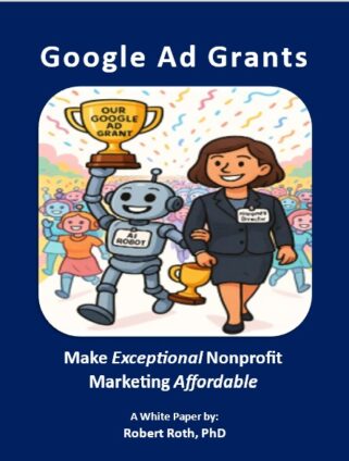 Google Ad Grants