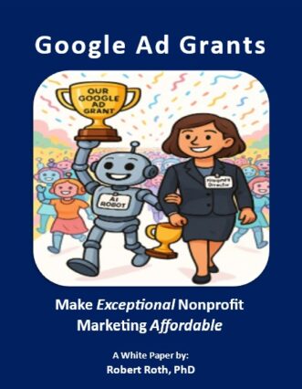 Google Ad Grants