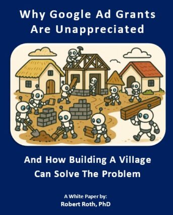 Building A Google Ad Grant Village