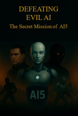 eBook: DEFEATING EVIL AI
